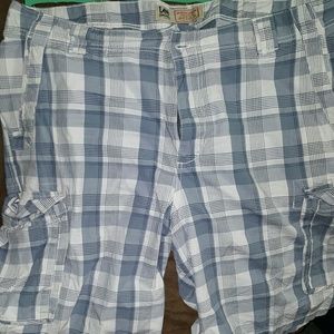 Mens Cargo shorts